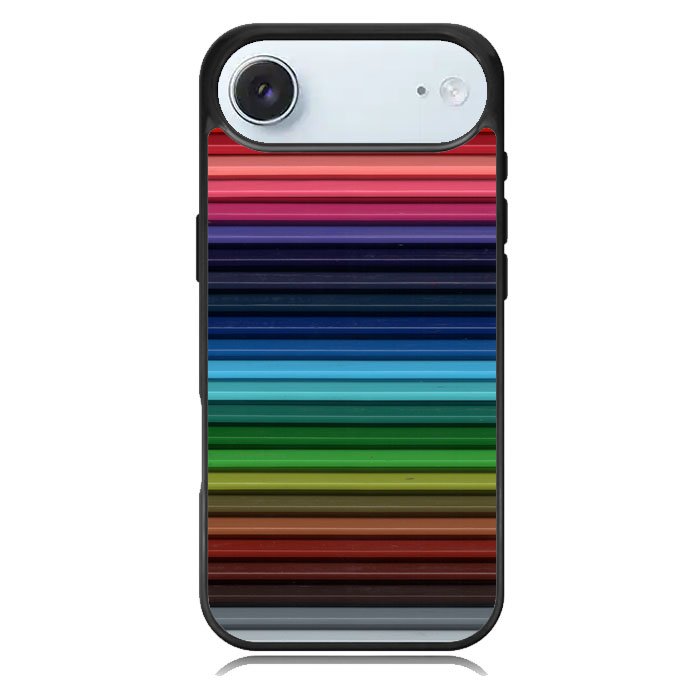 Colorfull iPhone 17 Air Case OV4518