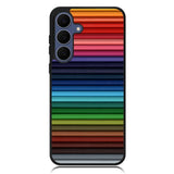 Colorfull Samsung Galaxy S25 FE Case OV4518