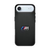 BMW M3 Logo Carbon iPhone Air Case OV4175