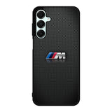 BMW M3 Logo Carbon Samsung Galaxy A16 Case OV4175