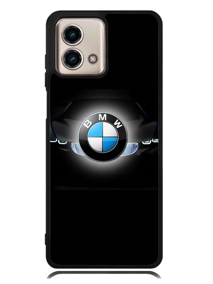 BMW Logo Motorola Moto G Stylus 5G 2023 Case OV4181