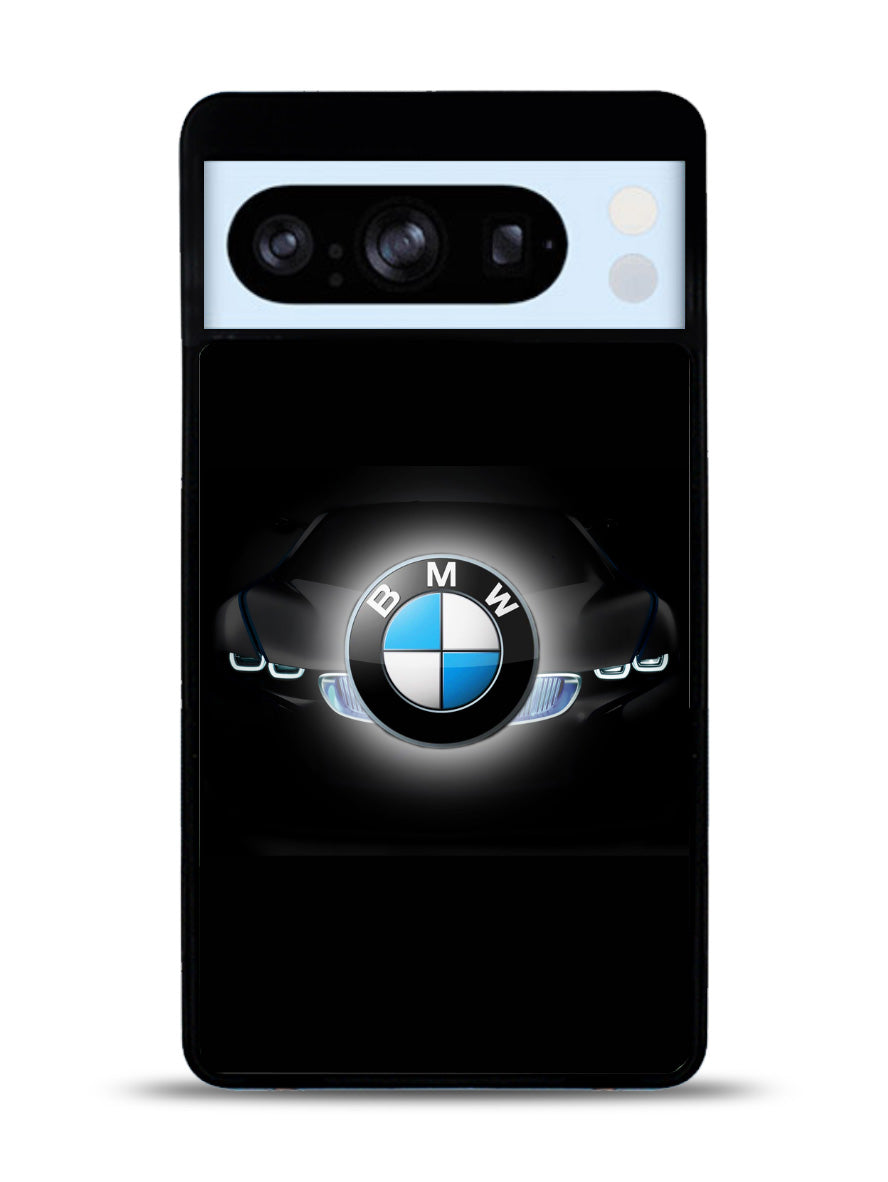BMW Logo Google Pixel 8 Pro Case QC4181