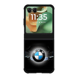 BMW Logo Motorola Moto RAZR 2025 Case OV4181