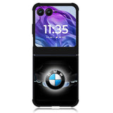 BMW Logo Motorola Moto Razr Plus 2024 , Moto Razr+ 2024 Case OV4181
