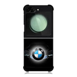 BMW Logo Samsung Galaxy Z Flip 6 5G 2024 Case OV4181