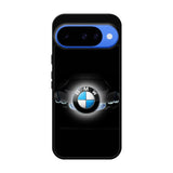 BMW Logo Google Pixel 10 Case QC4181
