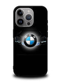 BMW Logo iPhone 16 Pro Max Case QC4181