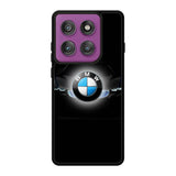 BMW Logo Motorola Moto Edge 60 Pro Case QC4181