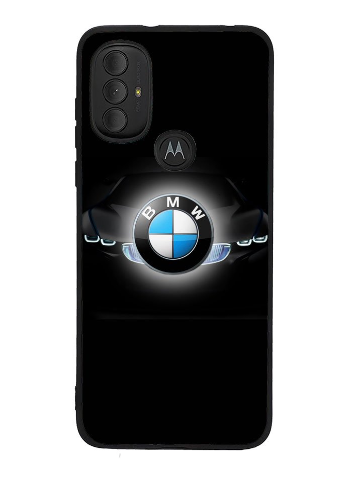 BMW Logo Motorola Moto G Pure 2021 , Moto G Power 2022 Case OV4181