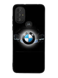 BMW Logo Motorola Moto G Pure 2021 , Moto G Power 2022 Case OV4181