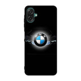 BMW Logo Samsung Galaxy A07 Case QC4181