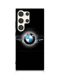 BMW Logo Samsung Galaxy S23 Ultra 5G Case QC4181