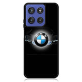BMW Logo Motorola Moto G Stylus 5G 2025 Case OV4181