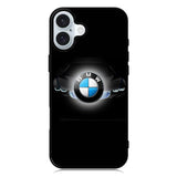 BMW Logo iPhone 16 Case QC4181