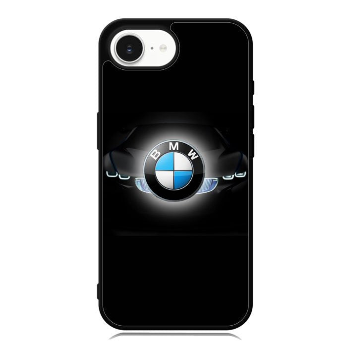 BMW Logo iPhone 16e Case OV4181