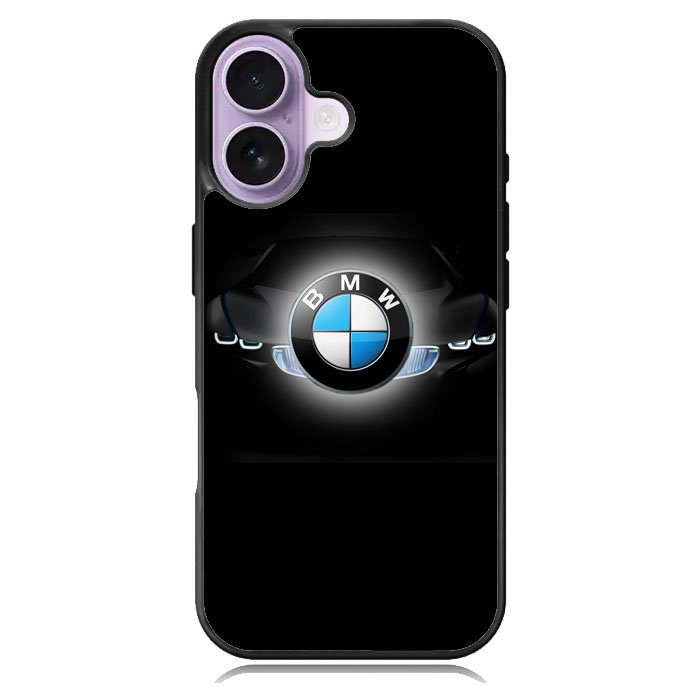 BMW Logo iPhone 17 Case OV4181