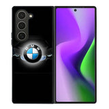BMW Logo Samsung Galaxy Z Fold 6 5G 2024 Case OV4181