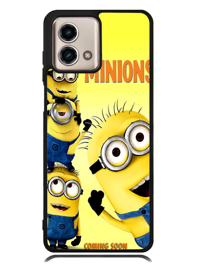 Minion New Motorola Moto G Stylus 5G 2023 Case OV1894