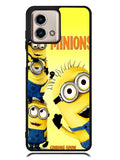 Minion New Motorola Moto G Stylus 5G 2023 Case OV1894