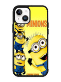 Minion New iPhone 14 Plus Case QC1894