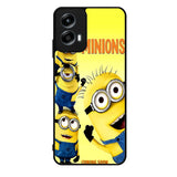 Minion New Motorola Moto G Play 2024 Case OV1894