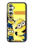 Minion New Samsung Galaxy A14 5G Case QC1894