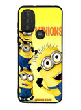 Minion New Motorola Moto G Pure 2021 , Moto G Power 2022 Case OV1894