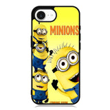 Minion New iPhone 16e Case OV1894