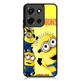 Minion New Motorola Moto G 5G 2025 Case OV1894