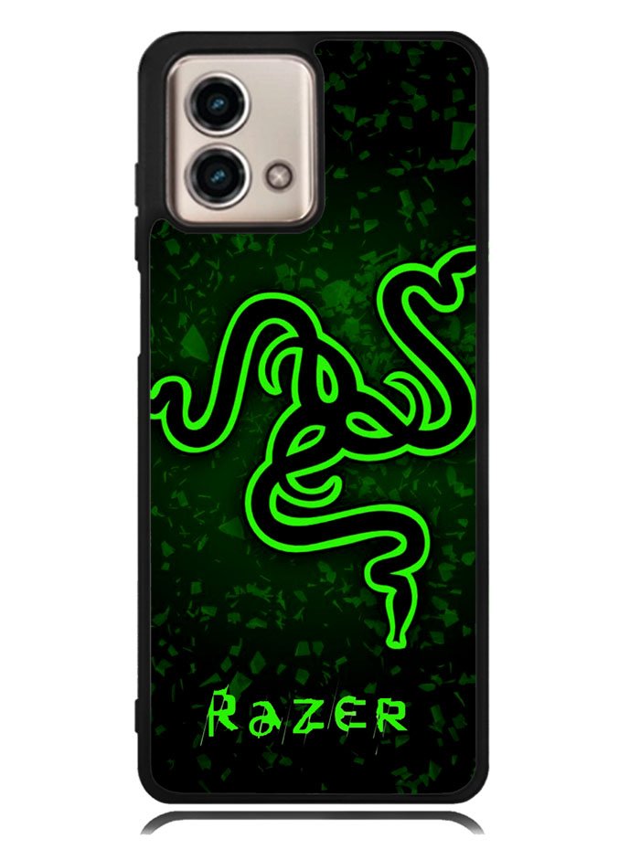 Razer Motorola Moto G Stylus 5G 2023 Case OV1896