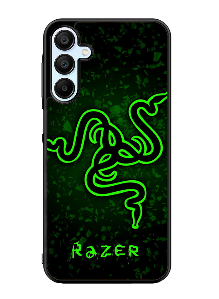Razer Samsung Galaxy A15 5G Case OV1896
