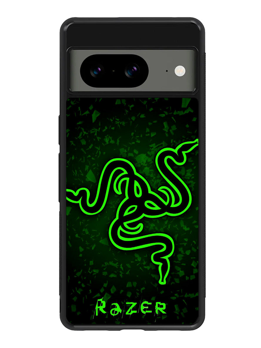 Razer Google Pixel 8A Case QC1896