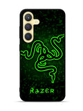 Razer Samsung Galaxy S25 5G Case OV1896