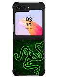 Razer Samsung Galaxy Z Flip 5 5G 2023 Case OV1896