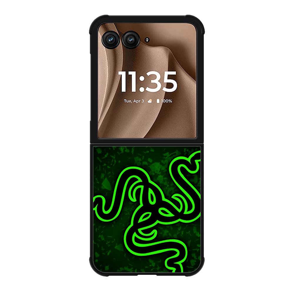 Razer Motorola Moto RAZR Plus 2025 Case OV1896