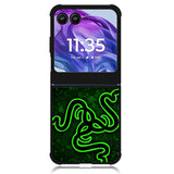 Razer Motorola Moto Razr Plus 2024 , Moto Razr+ 2024 Case OV1896