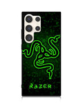 Razer Samsung Galaxy S25 Ultra 5G Case QC1896