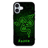 Razer iPhone 16 Case QC1896