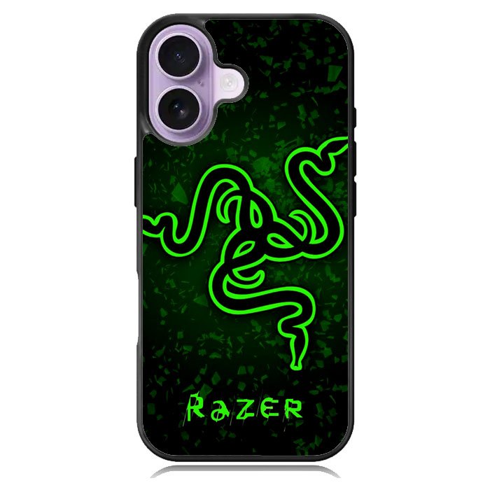 Razer iPhone 17 Case OV1896