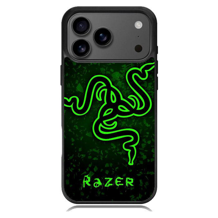 Razer Samsung Galaxy S26 Ultra Case OV1896