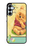Sweet Winnie The Pooh Samsung Galaxy A15 5G Case