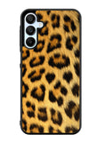 Pattern Leopard Samsung Galaxy A15 5G Case