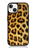 Pattern Leopard iPhone 14 Case OV2923