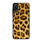 Pattern Leopard Samsung Galaxy A07 Case
