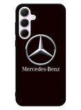 Mercedes Bens Logo Samsung Galaxy A55 5G Case