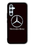 Mercedes Bens Logo Samsung Galaxy A54 5G Case