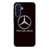 Mercedes Bens Logo Samsung Galaxy A17 Case