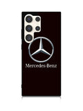 Mercedes Bens Logo Samsung Galaxy S24 Ultra 5G Case