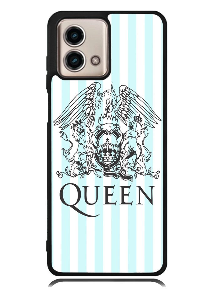 Queen Motorola Moto G Stylus 5G 2023 Case OV2749