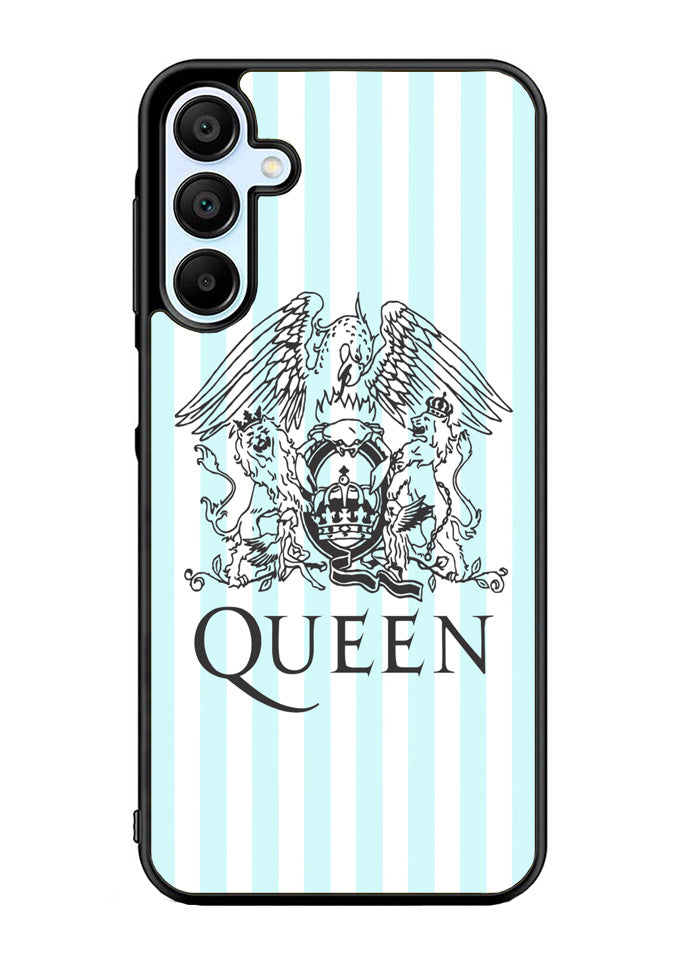 Queen Samsung Galaxy A15 5G Case OV2749